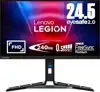 Lenovo Legion R25f-30 LED display 62.2 cm (24.5") 1920 x 1080 pixels Full HD Black