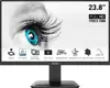 MSI Pro MP2412 computer monitor 60.5 cm (23.8") 1920 x 1080 pixels Full HD LCD Black