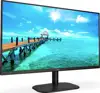 AOC LED 21.5" 22B2H, VA, VGA, HDMI, 75Hz