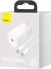Baseus Super Si White Indoor