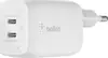 Belkin WCH013vfWH White Indoor