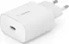 Belkin WCA004vfWH Smartphone, Tablet White AC Fast charging Indoor
