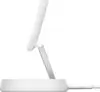 Belkin BoostCharge Pro Smartphone White AC Wireless charging Fast charging Indoor