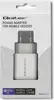 Qoltec 51714 Charger | 18W | 5-12V | 1.5-3A | USB type C PD 