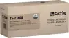 Actis TS-2160A Toner (Replacement for Samsung MLT-D101S; Standard; 1500 pages; black)