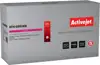 Activejet ATH-6003AN Toner (replacement for HP 124A Q6003A, Canon CRG-707M; Premium; 2000 pages; Magenta)