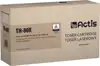 Actis TH-80X toner (replacement for HP 80X CF280X; Standard; 6900 pages; black)