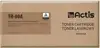 Actis TH-80A Toner (replacement for HP 80A CF280A; Standard; 2700 pages; black)