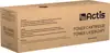 Actis TH-401A toner (replacement for HP 507A CE401A; Standard; 6000 pages; cyan)