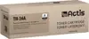 Actis TH-36A Toner (replacement for HP 36A CB436A, Canon CRG-713; Standard; 2000 pages; black)