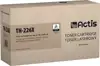 Actis TH-226X toner (replacement for HP 26X CF226X; Standard; 9000 pages; black)