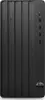 HP Pro 290 G9 Intel® Core™ i3 i3-13100 8 GB DDR4-SDRAM 512 GB SSD Windows 11 Pro Tower PC Black