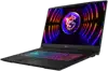 MSI Katana 17 B13VGK-856XPL - i7-13620H | 17,3" | 16GB | 1TB | No OS | RTX 4070