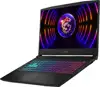 MSI Katana 17 B12UCRK-1055XPL - i5-12450H | 17,3" | 16GB | 512GB | No OS | RTX 3050