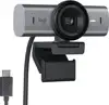 Kamera Logitech MX BRIO, 4K Ultra HD, grafitna, USB-C