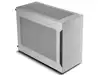 Case Lian Li A4-H2O X4, Mini-ITX, PCIe 4.0, White