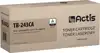 Actis TB-243CA toner (replacement for Brother TN-243C; Standard; 1000 pages; cyan)