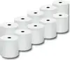 Qoltec 51892 Thermal roll 80 x 80 | 55g/m2 | 10pcs | BPA free