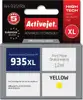 Activejet AH-935YRX ink (replacement for HP 935XL C2P26AE; Premium; 12 ml; yellow)