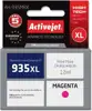 Activejet AH-935MRX ink (replacement for HP 935XL C2P25AE; Premium; 12 ml; magenta)