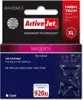 Activejet AH-920MCX Ink Cartridge (replacement for HP 920XL CD973AE; Premium; 12 ml; magenta)