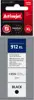 Activejet AH-912BRX Ink Cartridge (replacement for HP 912XL 3YL84AE; Premium; 1100 pages; 30 ml, black)
