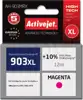 Activejet AH-903MRX ink (replacement for HP 903XL T6M07AE; Premium; 12 ml; magenta)