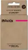 Actis KH-951MR ink (replacement for HP 951XL CN047AE; Standard; 25 ml; magenta)
