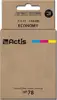 Actis KH-78 ink (replacement for HP 78 C6578D; Standard; 47 ml; color)