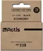 Actis KH-338R ink (replacement for HP 338 C8765EE; Standard; 15 ml; color)