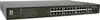 LevelOne Switch 24x GE GEP-2821 2xGE 2xGSFP 19" 390W 24xPoE+
