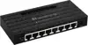 LevelOne Switch 8x GE GEU-0821 Kunststoff