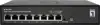 LevelOne Switch 8x GE GES-2208 Hilbert 10"