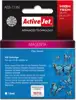 Activejet AEB-713N Ink cartridge (replacement for Epson T0713, T0893, T1003; Supreme; 15 ml; magenta)