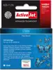 Activejet AEB-712N Ink cartridge (replacement for Epson T0712, T0892, T1002; Supreme; 15 ml; cyan)