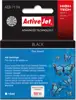 Activejet AEB-711N Ink cartridge (replacement for Epson T0711, T0891, T1001; Supreme; 15 ml; black)