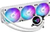 ASUS ROG Strix LC III 360 ARGB White Edition Processor Liquid cooling kit 12 cm
