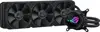 ASUS ROG STRIX LC III 360 cooling