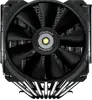 Cougar I Forza 135 I Dual Tower Air Cooling I 128 x 140 x 16