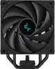 DeepCool AK400 DIGITAL Processor Air cooler 12 cm Black 1 pc