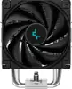 DeepCool AK500 Processor Air cooler 12 cm Aluminium, Black 1