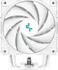 DeepCool AK500 WH Processor Air cooler 12 cm White