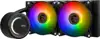 MSI MAG Core Liquid E240 CPU complete water cooling for AMD and Intel CPU