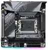 MB GBT Intel 1700 B760I AORUS PRO