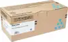 TON Ricoh Toner 407544 cyan SP C250 bis zu 2.000 Seiten