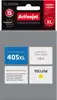 Activejet AE-405YNX ink (replacement for Epson 405XL C13T05H44010; Supreme; 18ml; yellow)
