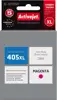 Activejet AE-405MNX Ink cartridge (replacement for Epson 405XL C13T05H34010; Supreme; 18ml; magenta)