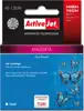 Activejet AE-1283N Ink (replacement for Epson T1283; Supreme; 13 ml; magenta)
