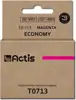 Actis KE-713 ink (replacement for Epson T0713/T0893/T1003; Standard; 13.5 ml; magenta)