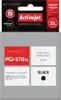 Activejet ACC-570BNX Ink cartridge (replacement for Canon PGI-570XLBk; Supreme; 22 ml; black)